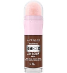 Maybelline - Instant Perfector 4-in-1 Glow Makeup 04 Deep