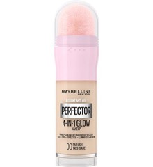 Maybelline - Instant Perfector 4-in-1 Glow Makeup 00 Fair Light
