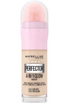 Maybelline - Instant Perfector 4-in-1 Glow Makeup 00 Fair Light