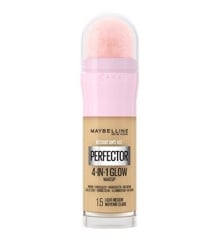 Maybelline - Instant Perfector 4-in-1 Glow Makeup 1.5 Light Medium