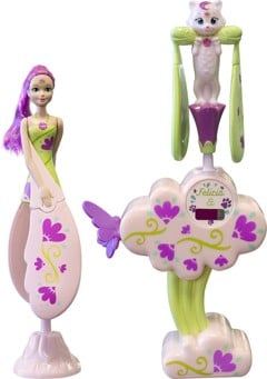 Sky Dancers - Felicia & Flora 2 pack (213-30025)