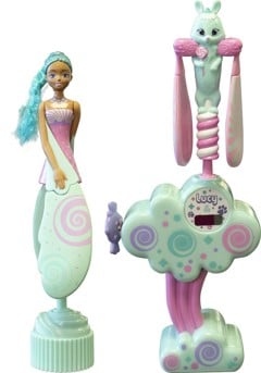 Sky Dancers - Jade & Lolli 2 pack (213-30026)