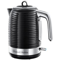 Russell Hobbs - Inspire Kettle - Black