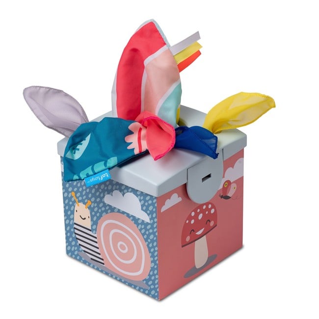 TAF - Kimmy Koala Wonder Tissue Box (259-12745)