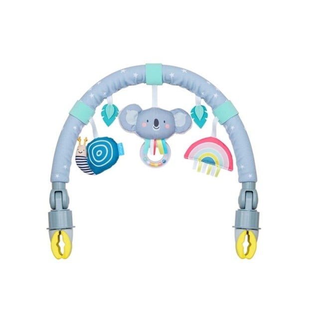 TAF - Koala arch (adjustable clamp) (259-12625)