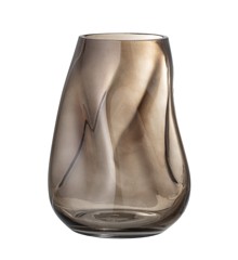 Bloomingville - Ingolf curved vase (82048946)