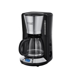 Russell Hobbs - Victory Coffee Maker