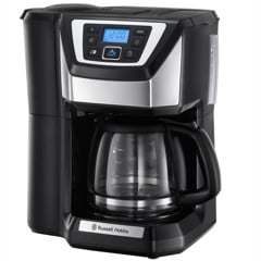 Russell Hobbs - Victory Grind & Brew Kaffemaskine