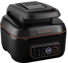 Russell Hobbs - SatisFry Air og Grill Multicooker