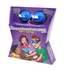 The Upside Down Challenge Party Edition (85-079)