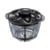 Russell Hobbs - Matte Mini Chopper Black thumbnail-2