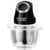 Russell Hobbs - Matte Mini Chopper Black thumbnail-1