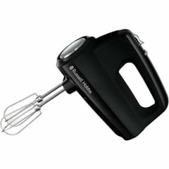 Russell Hobbs - Matte Black Hand Mixer