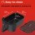 Instant - Vortex Slim Air Fryer Black 5.7L 1700W thumbnail-4