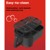 Instant - Vortex Slim Air Fryer Black 5.7L 1700W thumbnail-6