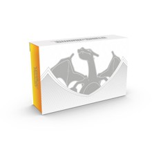 Pokémon - Sword & Shield Ultra-Premium Collection— Charizard