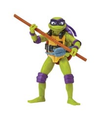 Turtles- Mutant Meyhem Basic Figur - Donatello