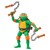 Turtles - Mutant Meyhem Basic Figur - Michelangelo thumbnail-1
