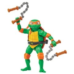 Turtles - Mutant Meyhem Basic Figures - Michelangelo (46-83283)