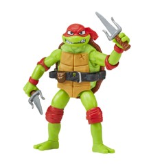 Turtles - Mutant Meyhem Basic Figur - Raphael