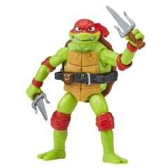 Turtles - Mutant Meyhem Basic Figur - Raphael