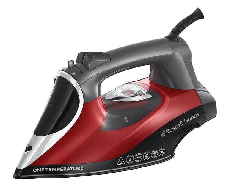 Russell Hobbs - One Temperature Iron