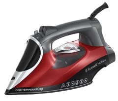 Russell Hobbs - One Temperature Iron