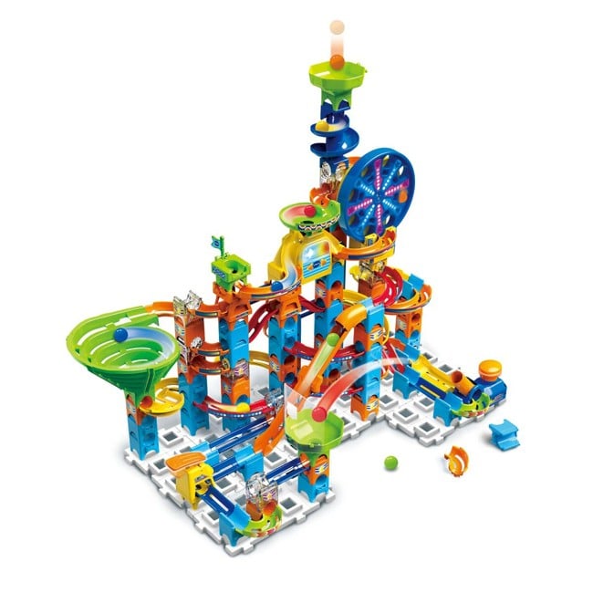 Vtech - Marble Rush Ultimate Set XL 100 E (950-542332)