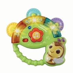 Vtech - Shaking Sounds Tambourin (DK & NO)