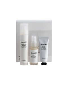 Meraki - Gift box, The moisturising kit - Face care (311060402)