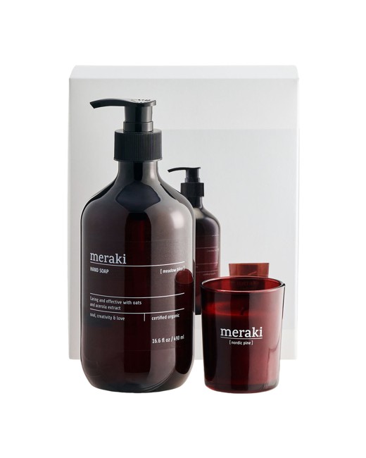 Meraki - Gift box - Everyday pampering (309770411)