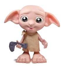 Harry Potter - Interactive Dobby - ENG (6067280)