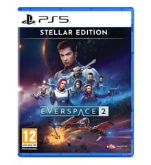 EVERSPACE 2 (Stellar Edition)