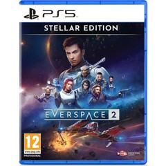 EVERSPACE 2 (Stellar Edition)