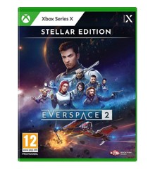 EVERSPACE 2 (Stellar Edition)