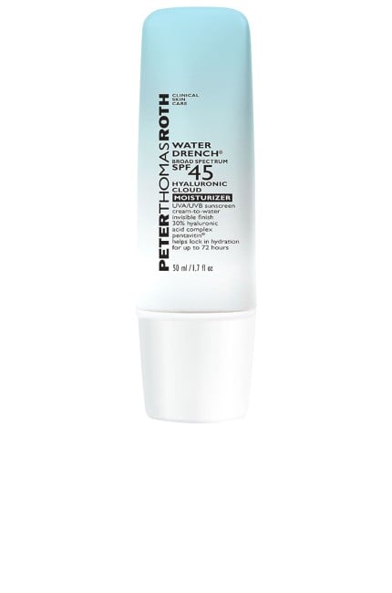 Peter Thomas Roth - Water Drench Broad Spectrum SPF30 Hyaluronic Cloud Moisturizer 50 ml