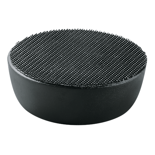 DIY - Disc holder with Velcro ( For Universal Brush )