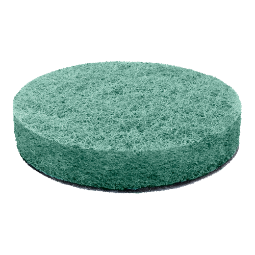 DIY - Scrub Brush ( For Universal Brush )