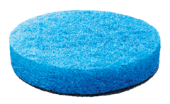 Bosch - Scratch-Free Microfiber Disc ( For Universal Brush