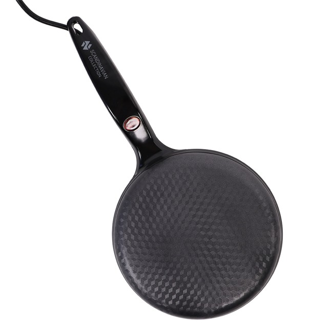 Scandinavian Collection  - Crepe Maker