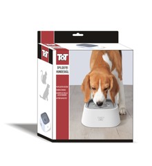 TOT - Spill-free dog bowl