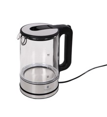 Scandinavian Collection - Glass electric kettle 1.7L