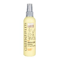 Greenfields - Cat Detangler Spray 200ml - (WA5825)