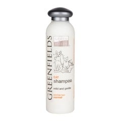 Greenfields - KatteShampoo  200ml