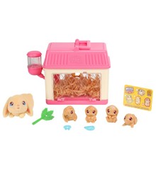 Little Live Pets - Mama Surprise - Minis - Pink (26509)