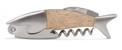 Lightwood Fish Corkscrew (BA17) thumbnail-2