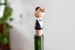 Wine Stopper + Waiter (BA60) thumbnail-4