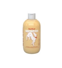 BURBUR - Vegan Shampoo sensitive 400 ml - (842908303807)