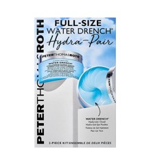 Peter Thomas Roth - Full-Size Water Drench® Duo LIMITED EDITION 50 ml + 60 patches
