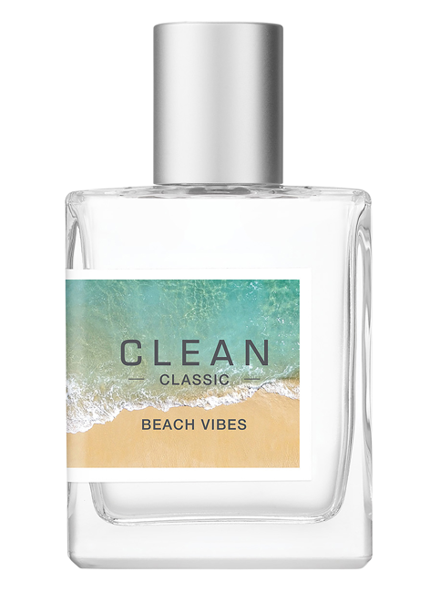Clean - Beach Vibes EDT 60 ml